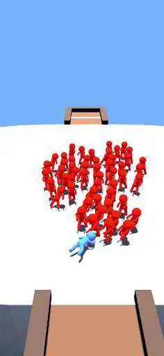 Play Hammer Throw Z as an online game Hammer Throw Z with UptoPlay