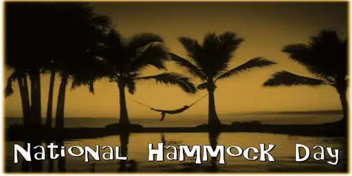 Play Hammock Day - National Hammock Day  and enjoy Hammock Day - National Hammock Day with UptoPlay
