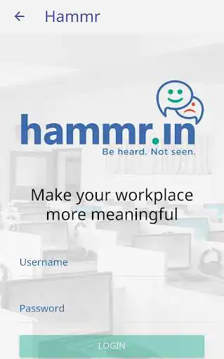 Play hammr.in as an online game hammr.in with UptoPlay