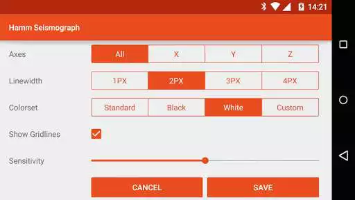 Play Hamm Seismograph  and enjoy Hamm Seismograph with UptoPlay