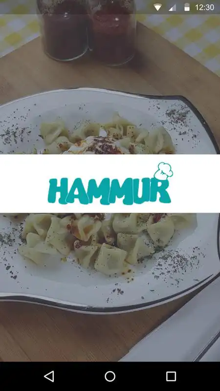 Play Hammur