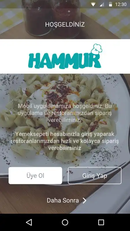 Play Hammur