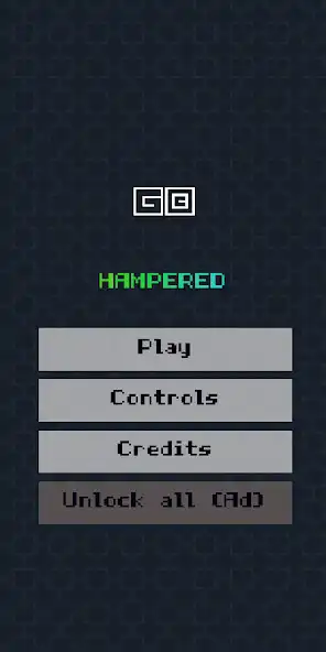 Play Hampered - The Puzzle  and enjoy Hampered - The Puzzle with UptoPlay