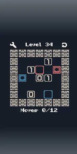 Play Hampered - The Puzzle as an online game Hampered - The Puzzle with UptoPlay