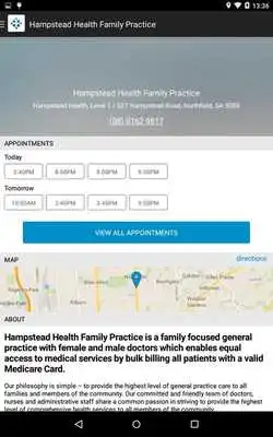 Play Hampstead Health