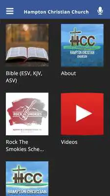 Play Hampton Christian Church