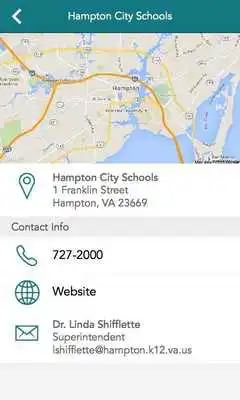 Play Hampton CS Play Hampton CS