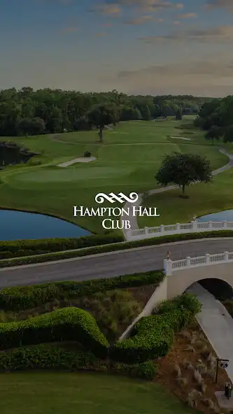 Play Hampton Hall Club  and enjoy Hampton Hall Club with UptoPlay