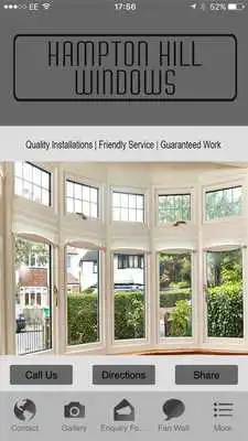 Play Hampton Hill Windows