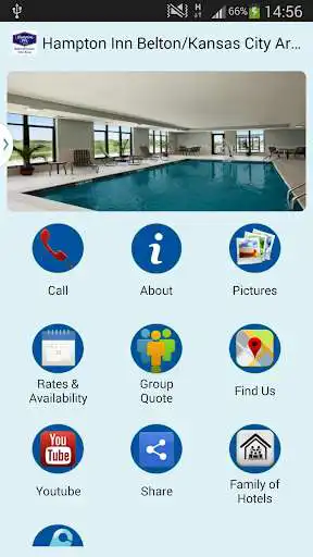 Play Hampton Inn Belton MO Play Hampton Inn Belton MO
