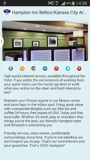 Play Hampton Inn Belton MO Play Hampton Inn Belton MO