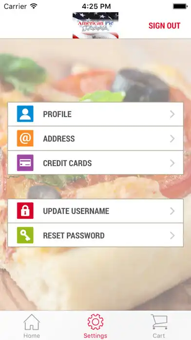 Play Hampton’s American Pie as an online game Hampton’s American Pie with UptoPlay