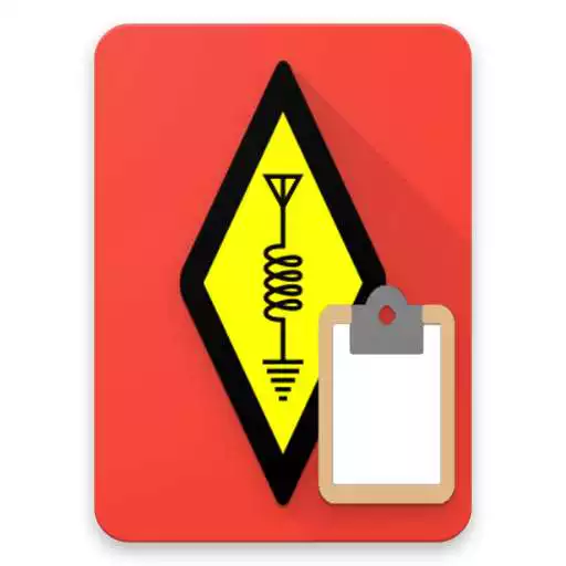 Free play online Ham Radio Logger APK