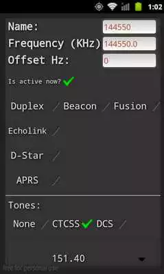 Play HamReps