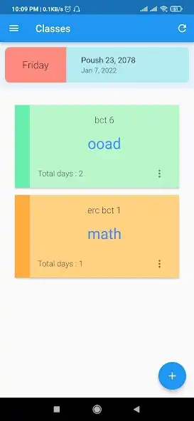 Play Hamro Attendance :for Teachers  and enjoy Hamro Attendance :for Teachers with UptoPlay