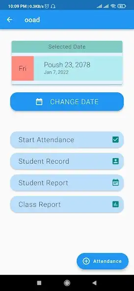 Play Hamro Attendance :for Teachers as an online game Hamro Attendance :for Teachers with UptoPlay