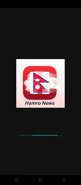 Play Hamro News - Stay Informed  and enjoy Hamro News - Stay Informed with UptoPlay