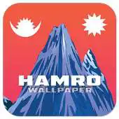 Free play online Hamro Wallpaper HD APK