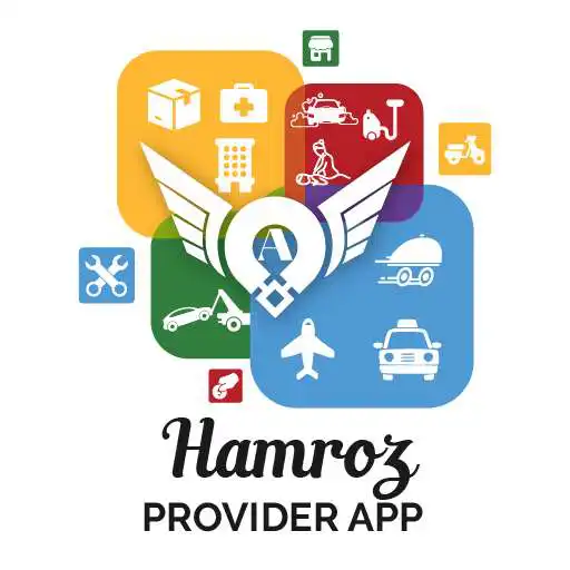 Play Hamroz Provider APK