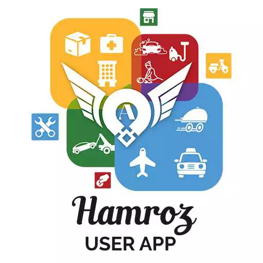 Play Hamroz User APK