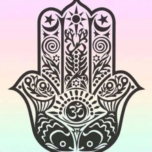 Play Hamsa Wallpapers APK
