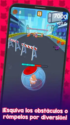 Play Hamstars as an online game online Hamstars with UptoPlay com.OnceUponaStudio.Hamstars Play Hamstars as an online game Hamstars with UptoPlay