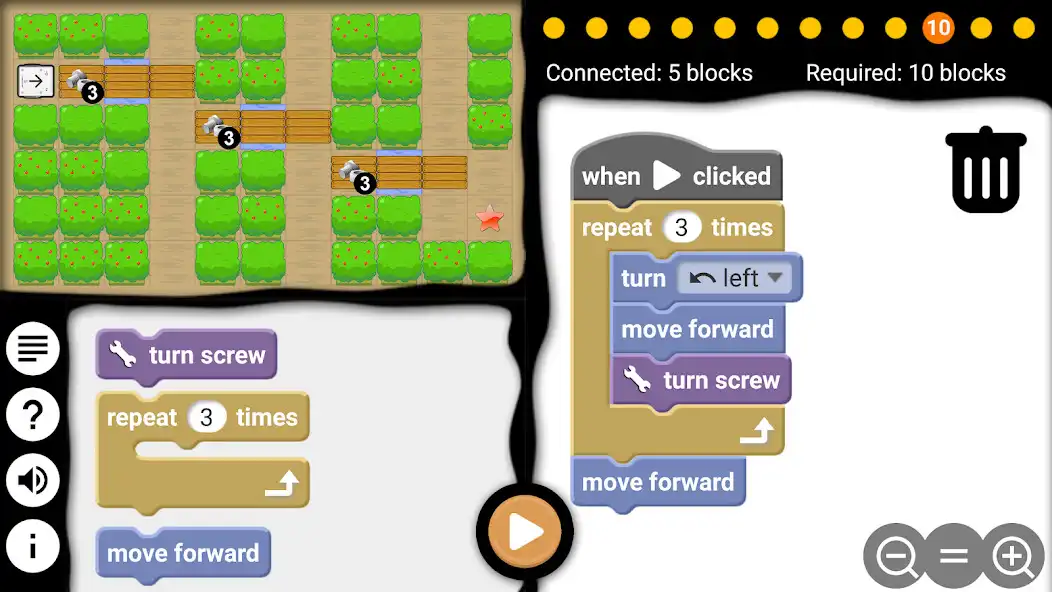 Play Hamster Bomb Hunter as an online game Hamster Bomb Hunter with UptoPlay