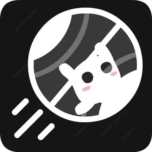 Play Hamsterfall - Gravity Controlled Endless Runner! APK