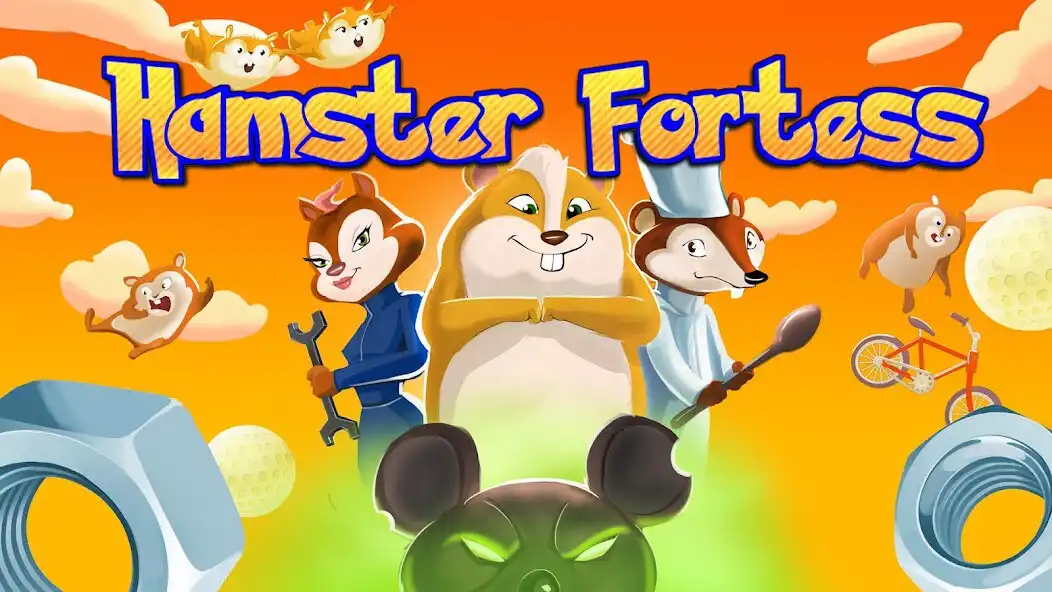 Play Hamster Fortress and enjoy Hamster Fortress with UptoPlay Play Hamster Fortress and enjoy Hamster Fortress with UptoPlay