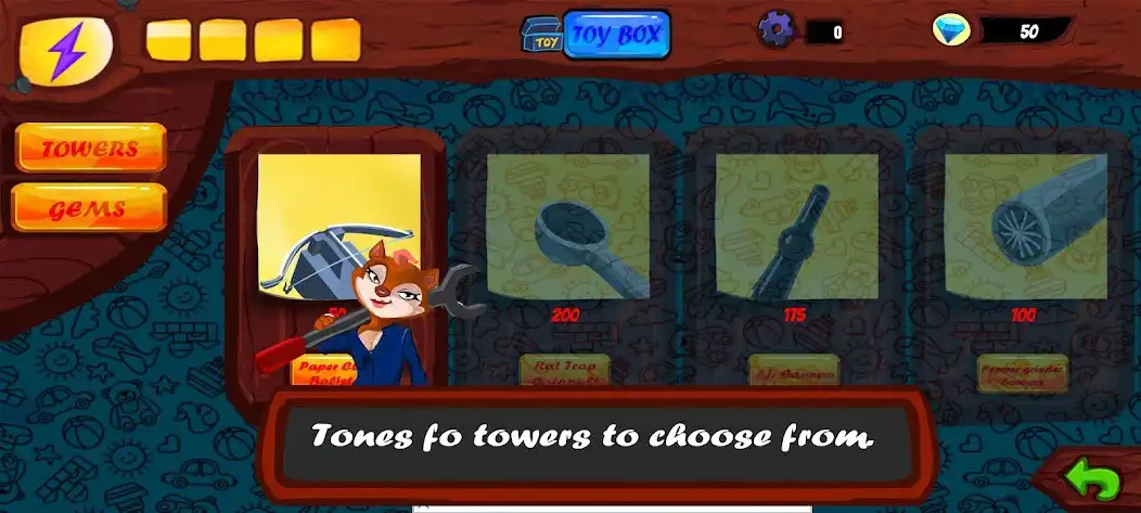 Play Hamster Fortress as an online game online Hamster Fortress with UptoPlay Play Hamster Fortress as an online game Hamster Fortress with UptoPlay