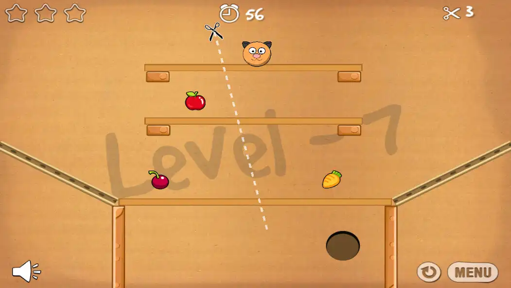 Play Hamster Gourmand  and enjoy Hamster Gourmand with UptoPlay