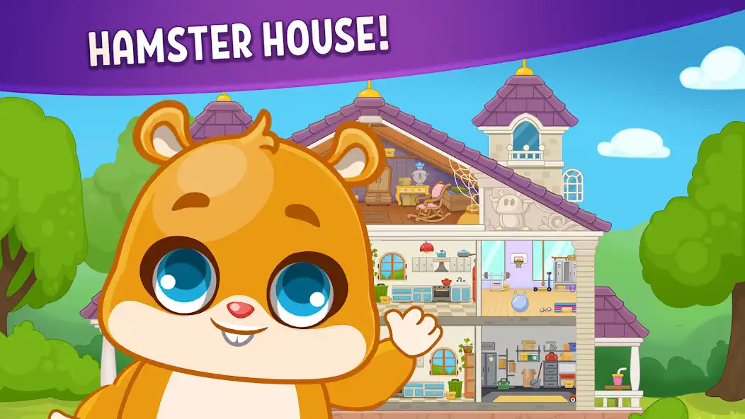 Play Hamster House: Kids Mini Games and enjoy Hamster House: Kids Mini Games with UptoPlay Play Hamster House: Kids Mini Games and enjoy Hamster House: Kids Mini Games with UptoPlay