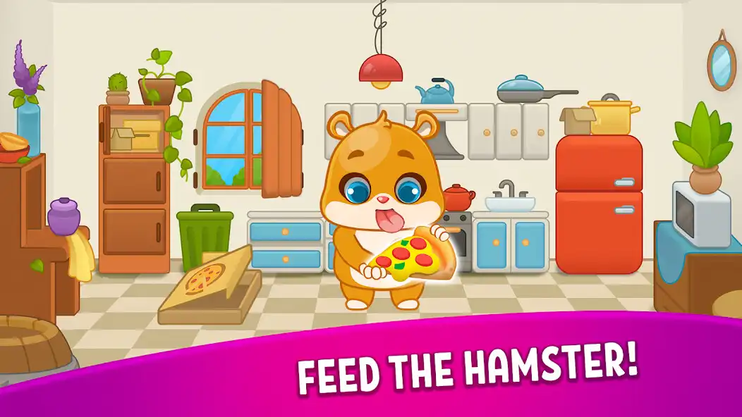 Play Hamster House: Kids Mini Games as an online game online Hamster House: Kids Mini Games with UptoPlay Play Hamster House: Kids Mini Games as an online game Hamster House: Kids Mini Games with UptoPlay