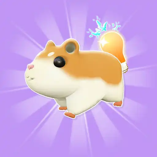 Play Hamster Idle ASMR APK