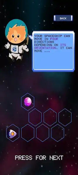 Play HamSteroid as an online game HamSteroid with UptoPlay