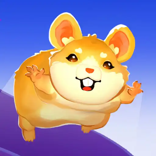 Play Hamster Parkour APK