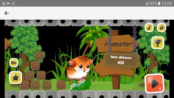 Play Hamster Pro