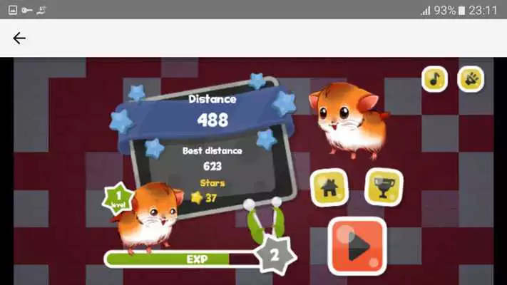Play Hamster Pro
