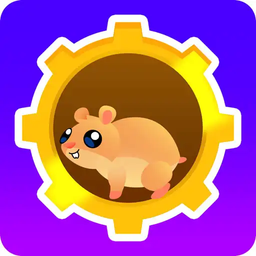Play Hamster Rush Mania APK