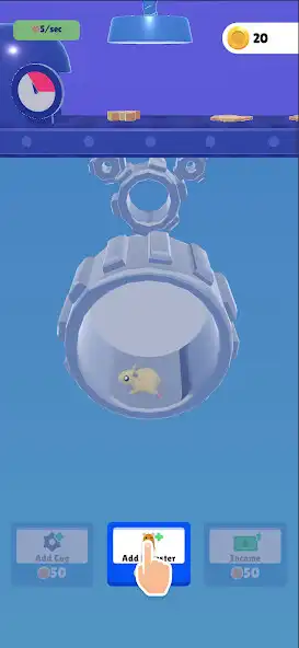 Play Hamster Rush Mania  and enjoy Hamster Rush Mania with UptoPlay