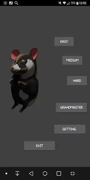 Play Hamsters and Hammers  and enjoy Hamsters and Hammers with UptoPlay
