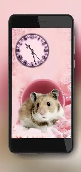 Play Hamsters Cute Clock as an online game online Hamsters Cute Clock with UptoPlay Play Hamsters Cute Clock as an online game Hamsters Cute Clock with UptoPlay