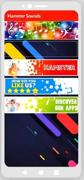 Play Hamster Sounds as an online game online Hamster Sounds with UptoPlay Play Hamster Sounds as an online game Hamster Sounds with UptoPlay