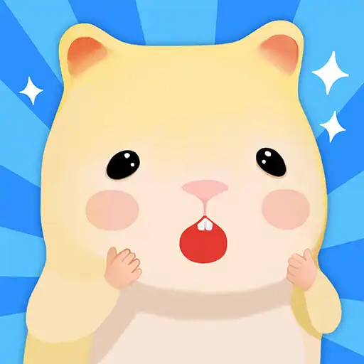 Play Hamster Village APK