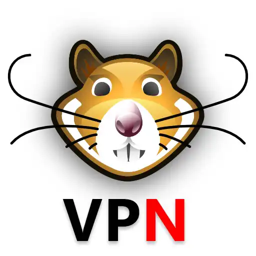 Play Hamster VPN: Secure VPN Proxy APK