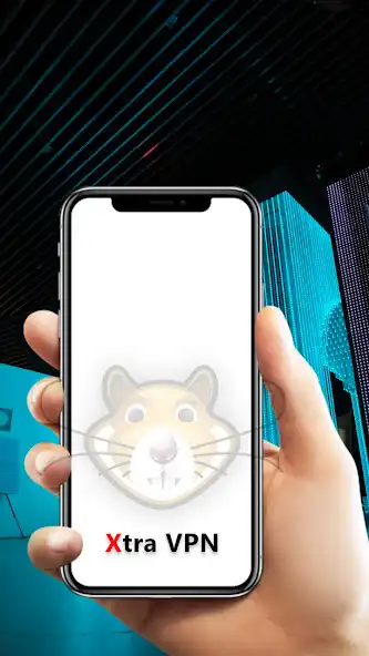 Play Hamster VPN: Secure VPN Proxy  and enjoy Hamster VPN: Secure VPN Proxy with UptoPlay