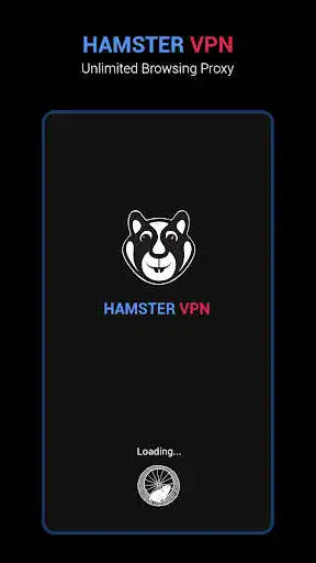 Play Hamster VPN : Unlimited Proxy  and enjoy Hamster VPN : Unlimited Proxy with UptoPlay