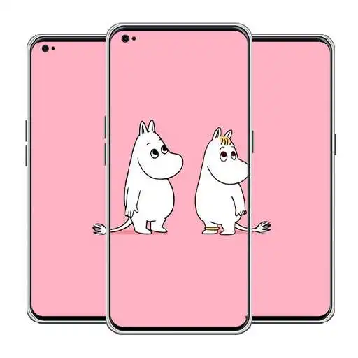 Free play online Hamster Wallpaper APK