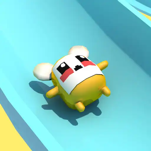 Play Hamster waterpark APK