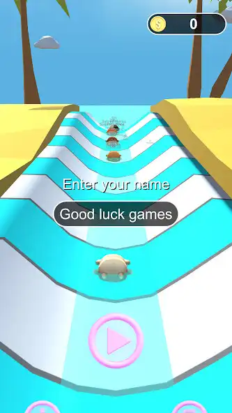 Play Hamster waterpark  and enjoy Hamster waterpark with UptoPlay